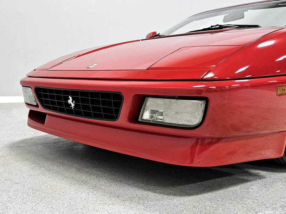 1995 Ferrari 348 Spider - Image 22 of 31