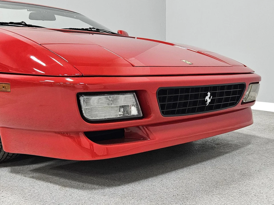 1995 Ferrari 348 Spider - Image 23 of 31
