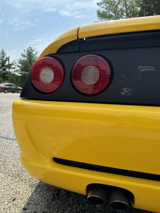 1995 Ferrari F355 Spider - Image 25 of 31
