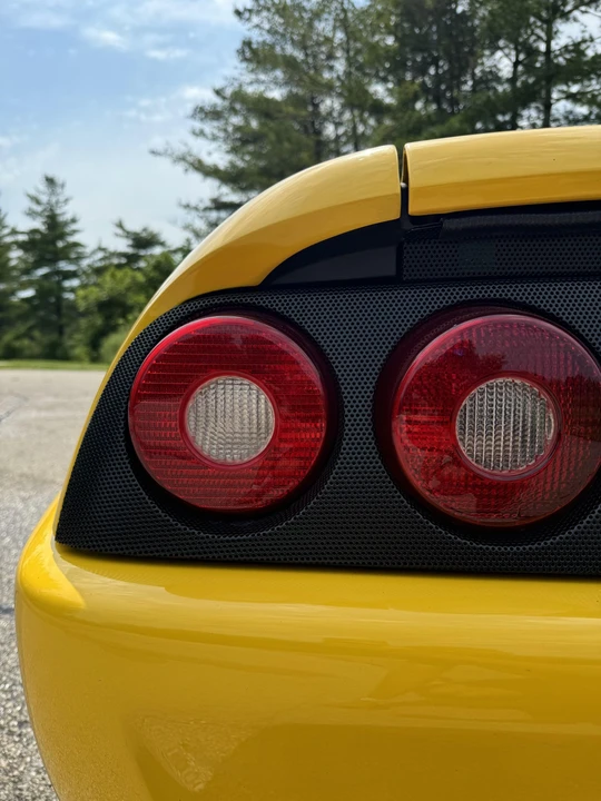 1995 Ferrari F355 Spider - Image 27 of 31