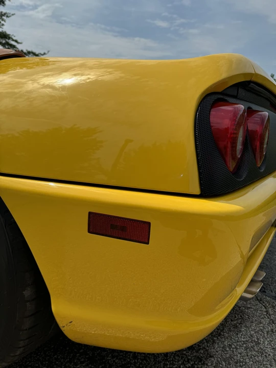 1995 Ferrari F355 Spider - Image 24 of 31