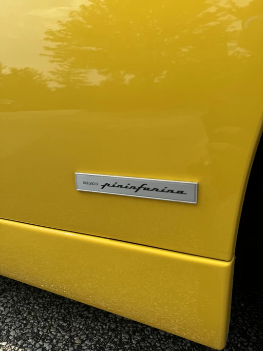 1995 Ferrari F355 Spider - Image 22 of 31