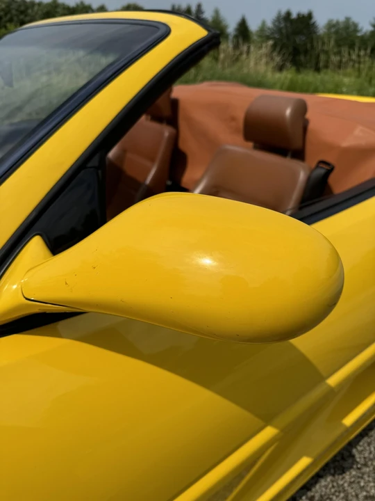 1995 Ferrari F355 Spider - Image 18 of 31