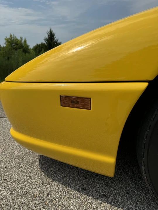 1995 Ferrari F355 Spider - Image 14 of 31