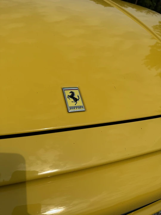 1995 Ferrari F355 Spider - Image 12 of 31