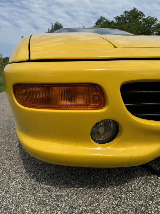 1995 Ferrari F355 Spider - Image 13 of 31