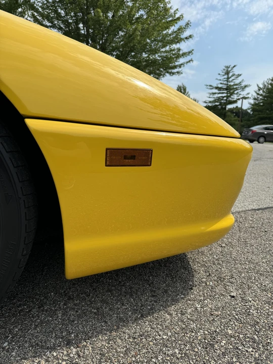 1995 Ferrari F355 Spider - Image 15 of 31