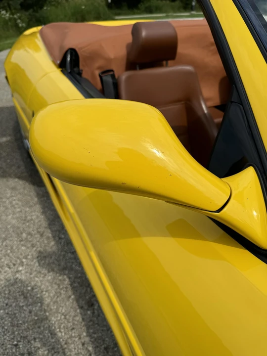 1995 Ferrari F355 Spider - Image 19 of 31