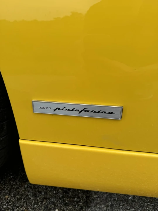 1995 Ferrari F355 Spider - Image 23 of 31