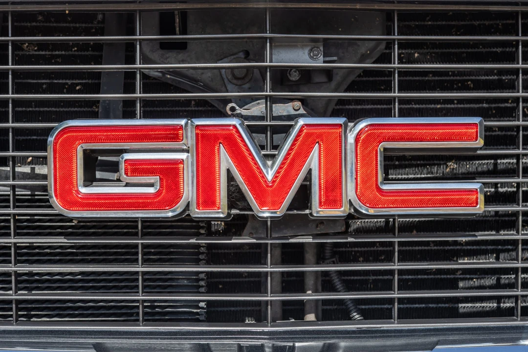 1995 GMC Sierra Heavy Duty 2nd Gen - Image 17 of 31