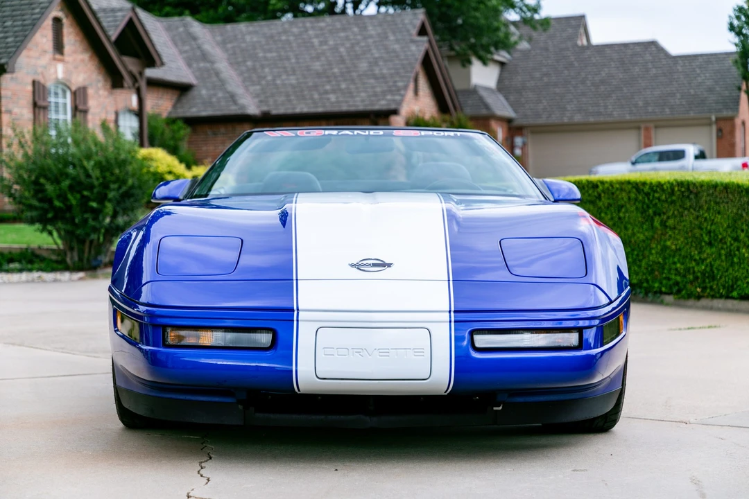 1996 Chevrolet - Image 3 of 31