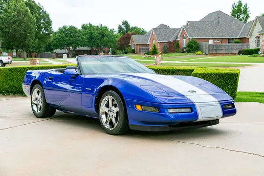 1996 Chevrolet - Image 4 of 31