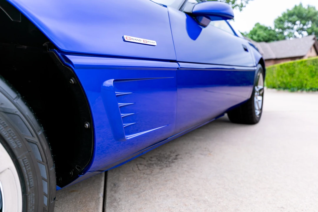 1996 Chevrolet - Image 30 of 31