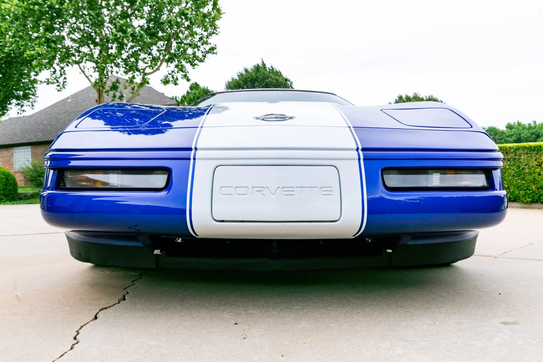 1996 Chevrolet - Image 28 of 31