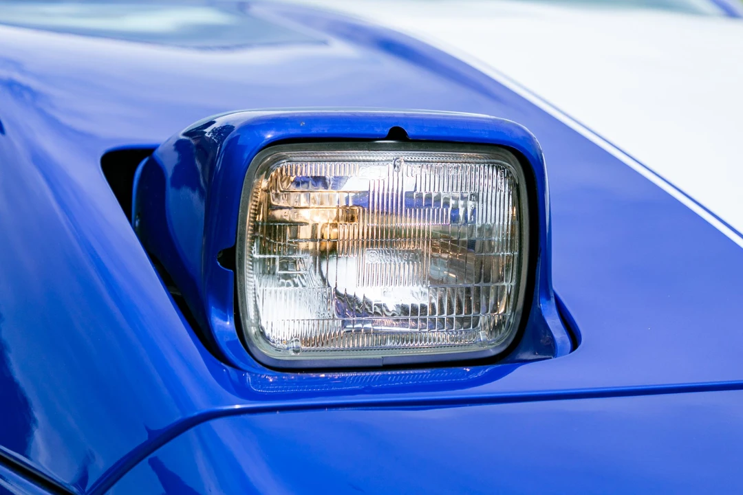 1996 Chevrolet - Image 31 of 31