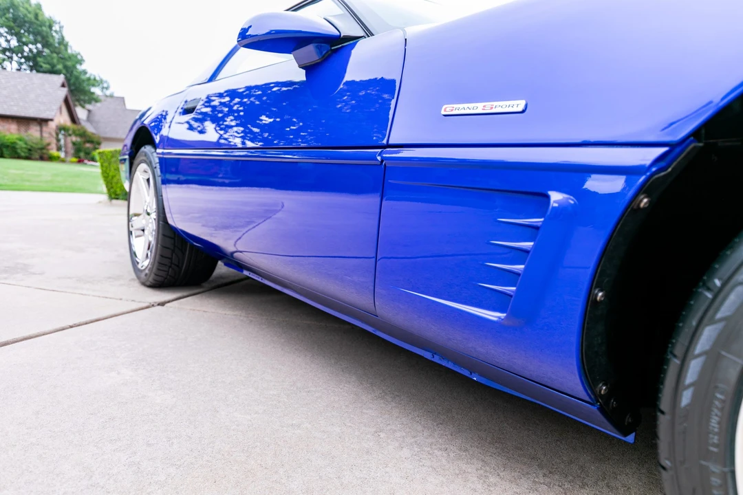 1996 Chevrolet - Image 29 of 31