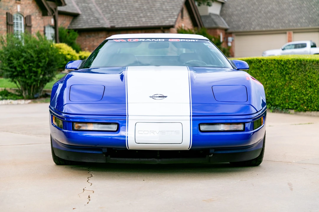 1996 Chevrolet - Image 19 of 31