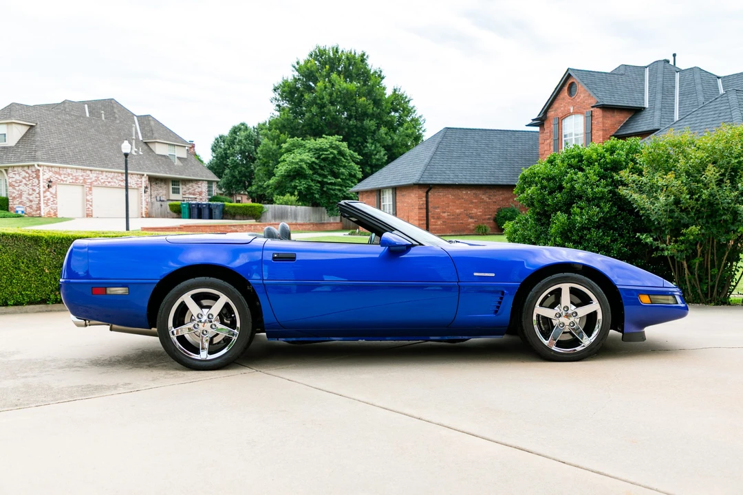 1996 Chevrolet - Image 5 of 31