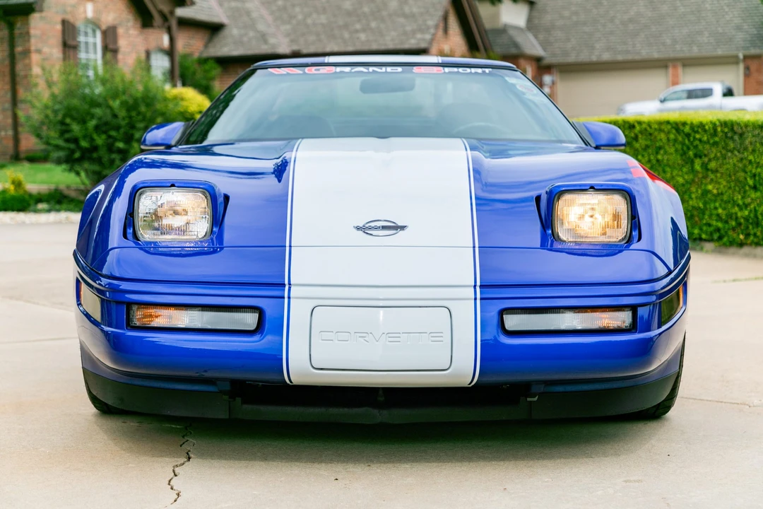 1996 Chevrolet - Image 27 of 31