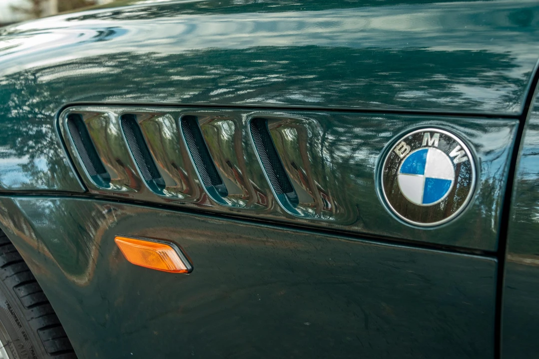 1997 BMW Z3 Roadster - Image 29 of 31