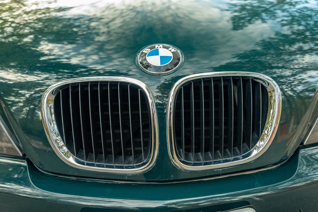1997 BMW Z3 Roadster - Image 25 of 31