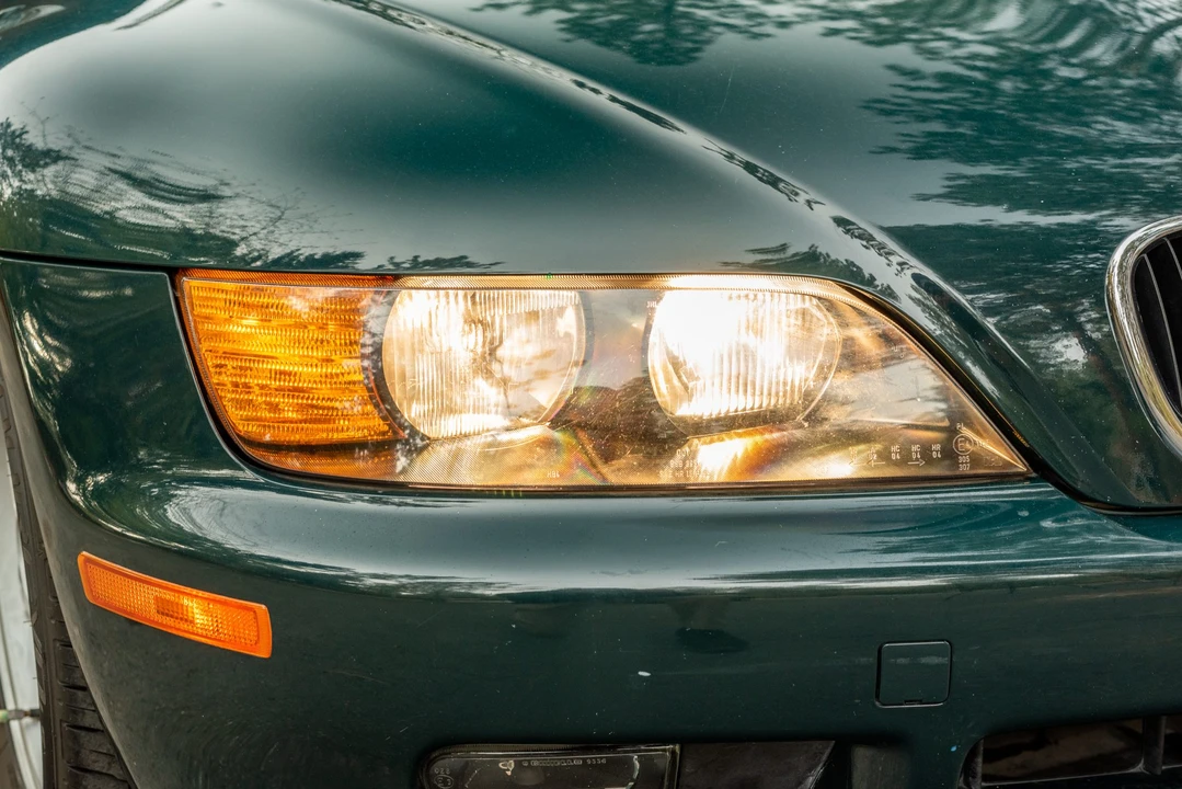 1997 BMW Z3 Roadster - Image 24 of 31