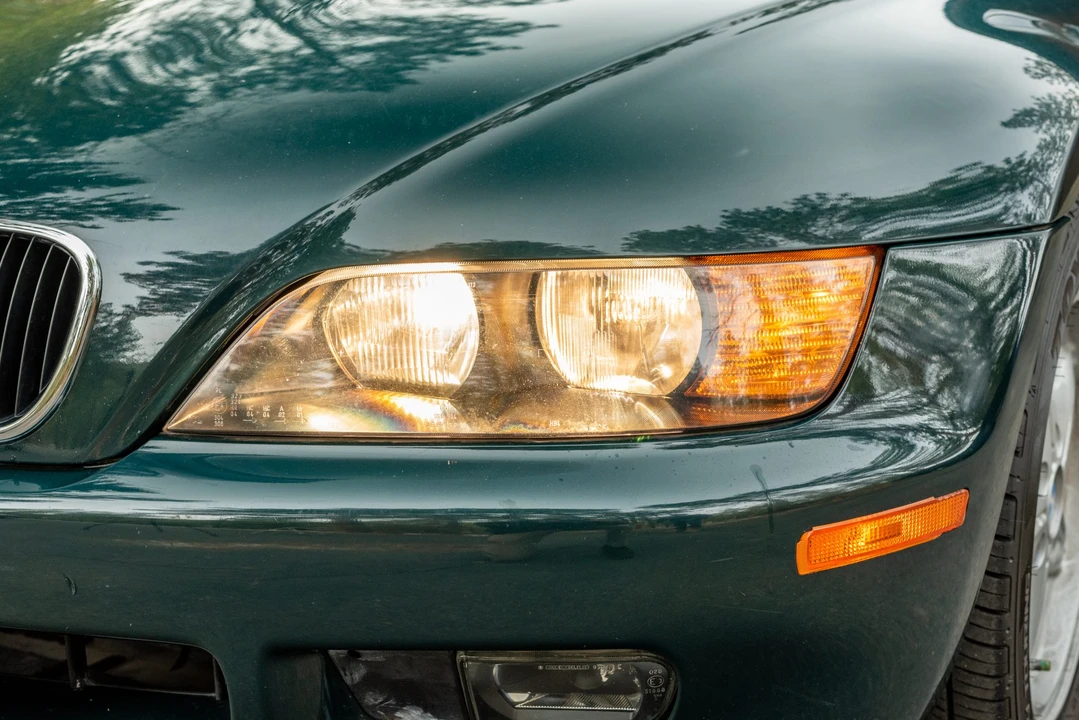 1997 BMW Z3 Roadster - Image 26 of 31
