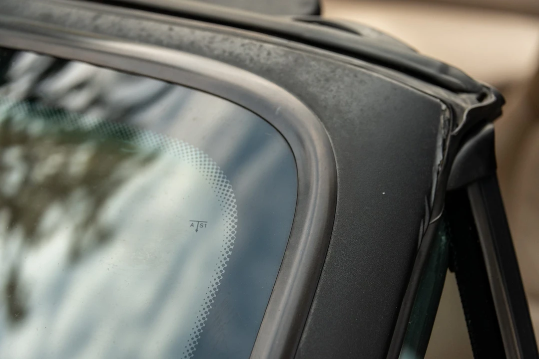 1997 BMW Z3 Roadster - Image 31 of 31