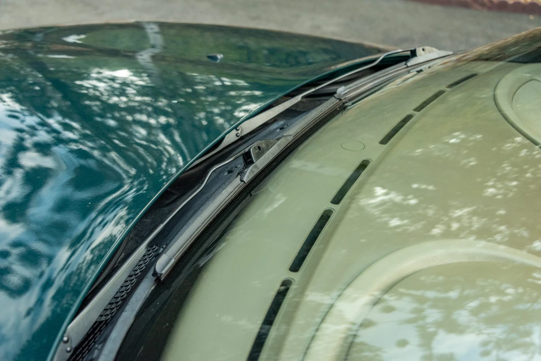 1997 BMW Z3 Roadster - Image 31 of 31