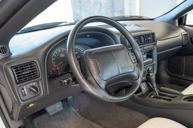 1997 Chevrolet Camaro Z28 4th Gen - Image 5 of 8