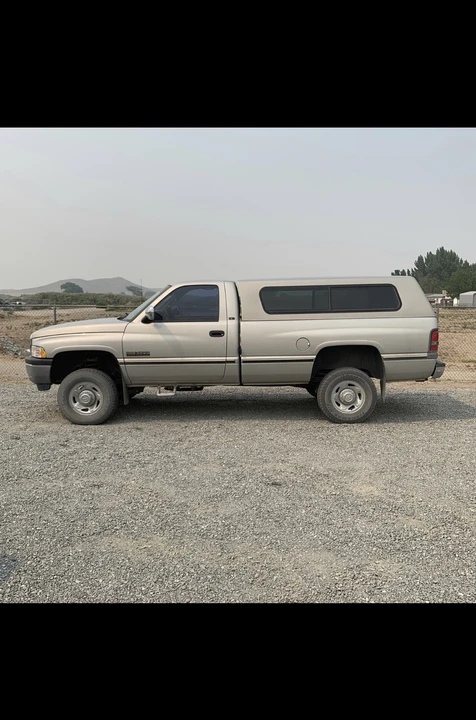 1997 Dodge Ram 2nd Gen - Image 13 of 31