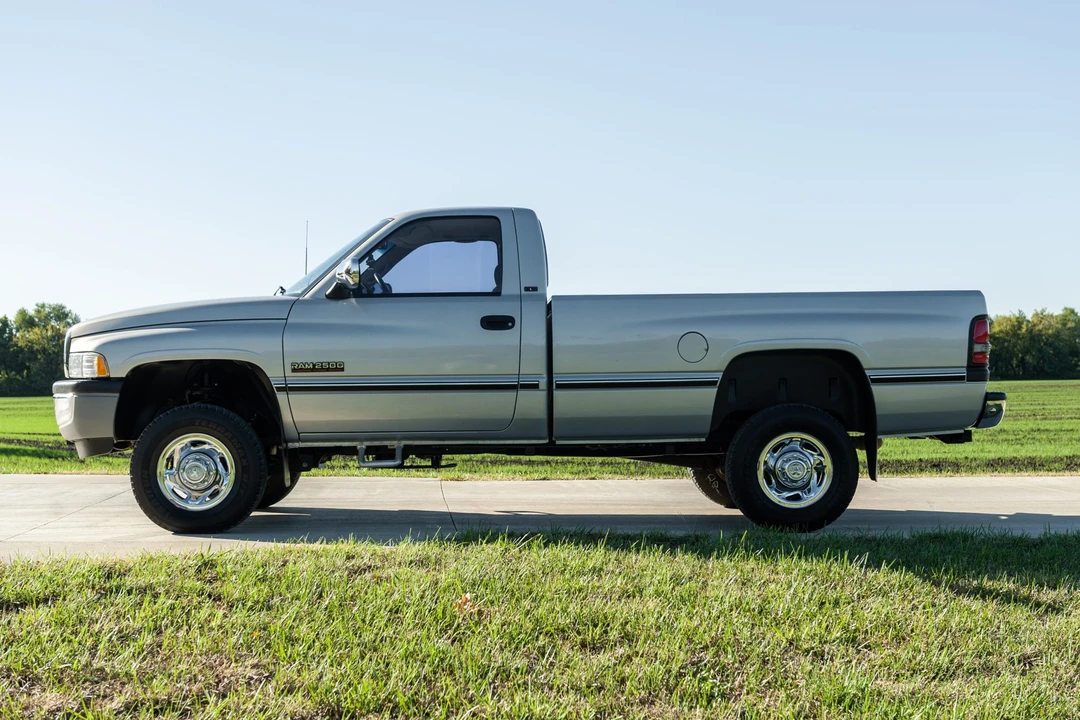 1997 Dodge Ram 2nd Gen - Image 3 of 31