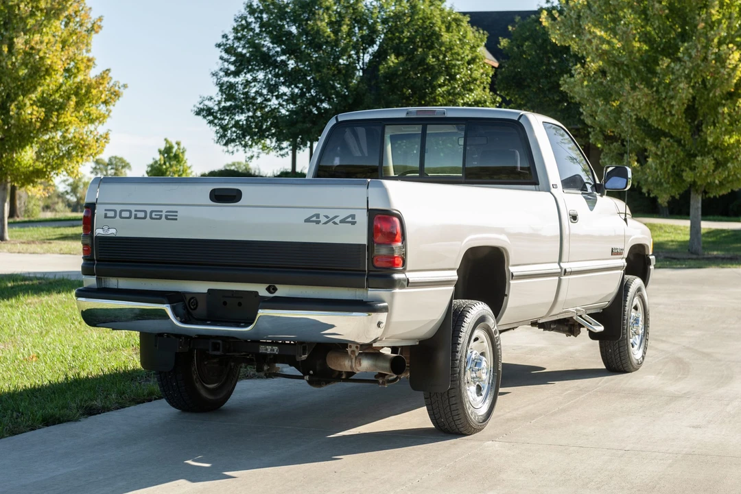 1997 Dodge Ram 2nd Gen - Image 6 of 31