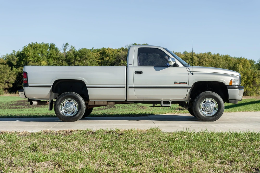 1997 Dodge Ram 2nd Gen - Image 7 of 31