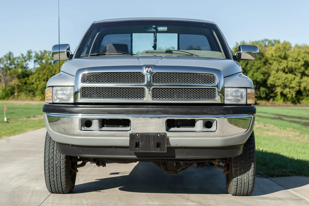 1997 Dodge Ram 2nd Gen - Image 10 of 31