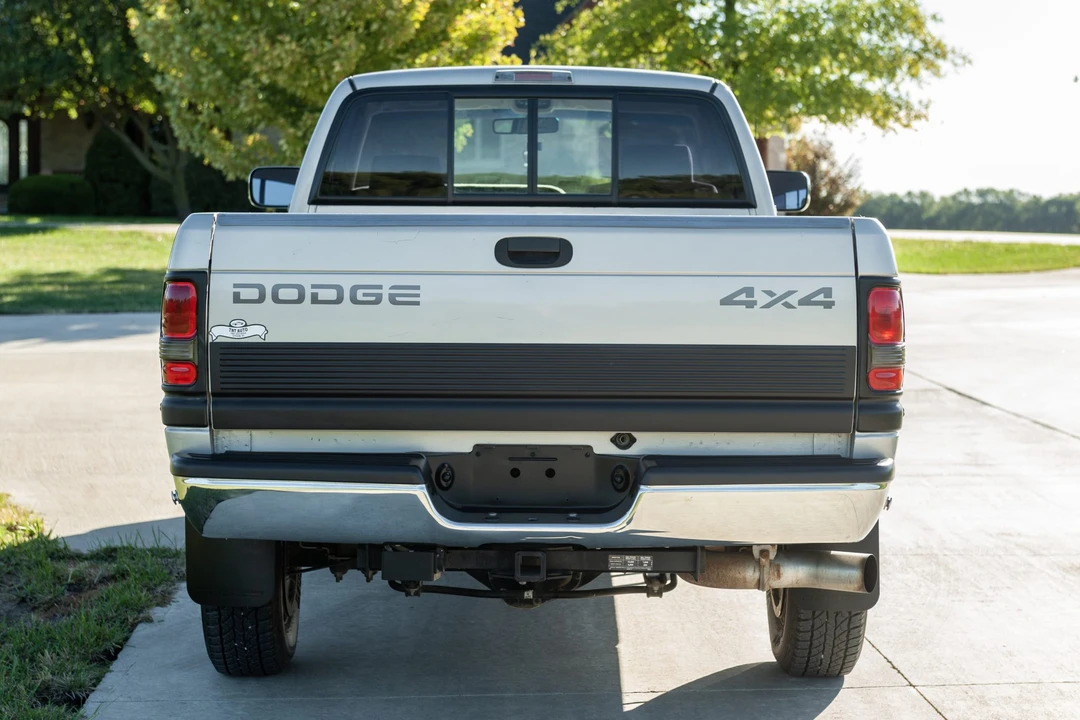 1997 Dodge Ram 2nd Gen - Image 5 of 31