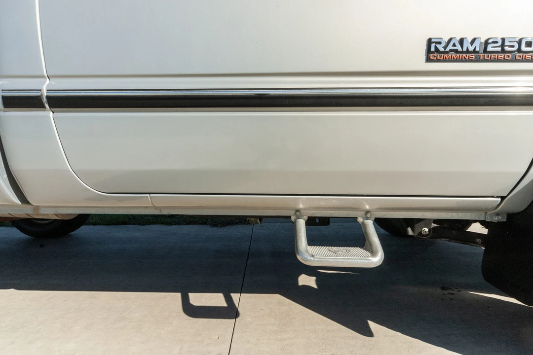 1997 Dodge Ram 2nd Gen - Image 15 of 31