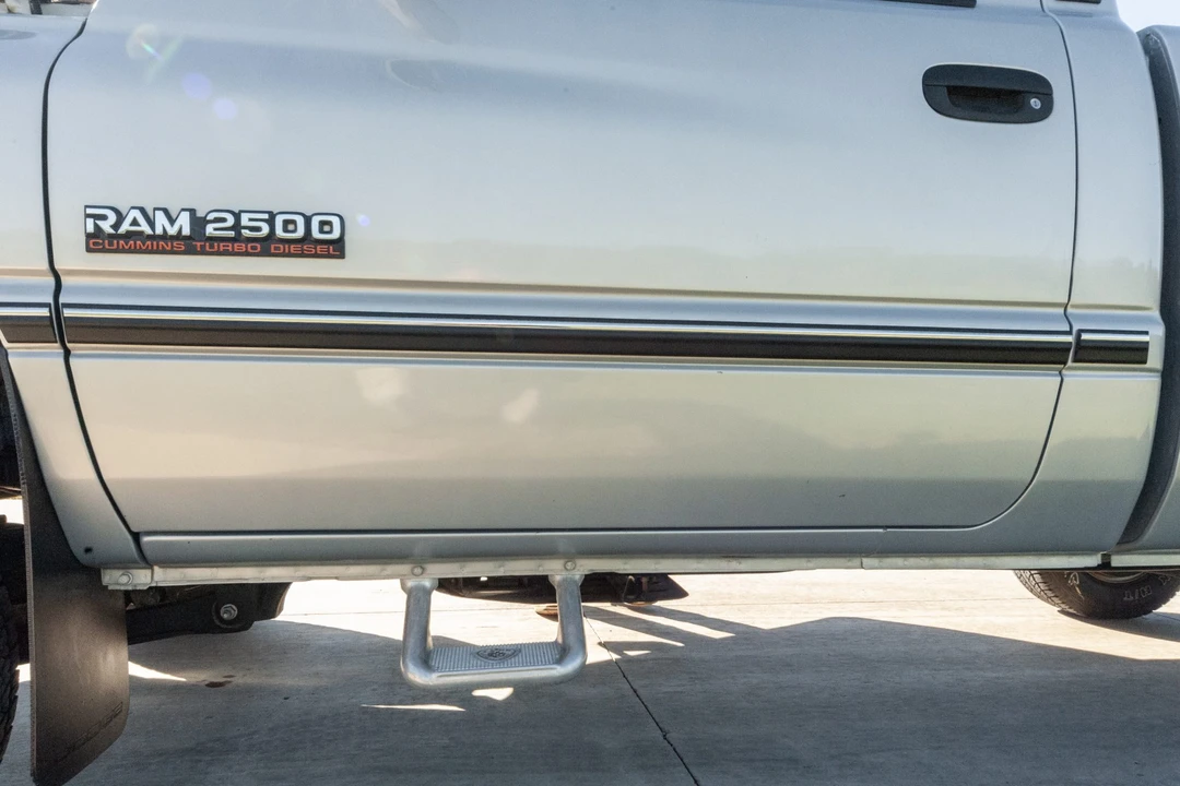 1997 Dodge Ram 2nd Gen - Image 16 of 31