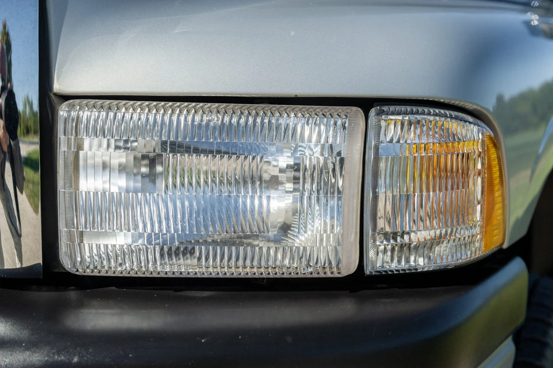 1997 Dodge Ram 2nd Gen - Image 18 of 31