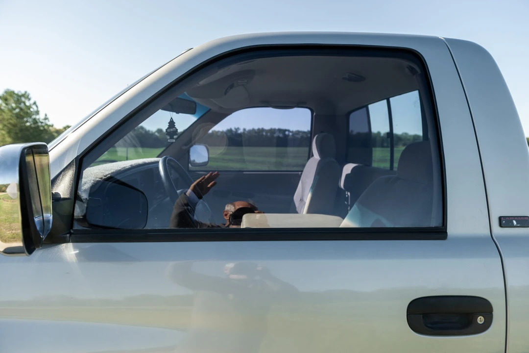 1997 Dodge Ram 2nd Gen - Image 22 of 31