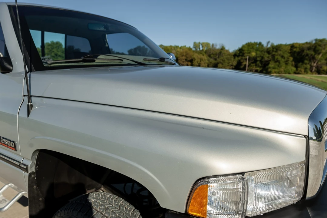 1997 Dodge Ram 2nd Gen - Image 25 of 31