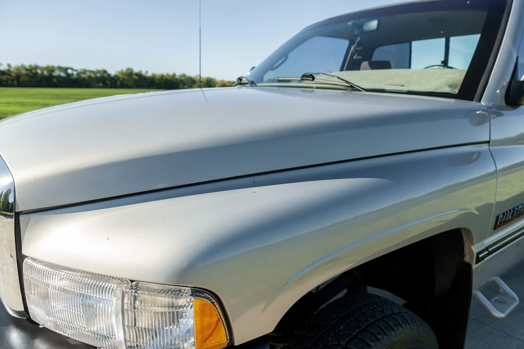 1997 Dodge Ram 2nd Gen - Image 26 of 31