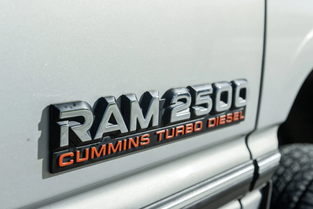 1997 Dodge Ram 2nd Gen - Image 29 of 31
