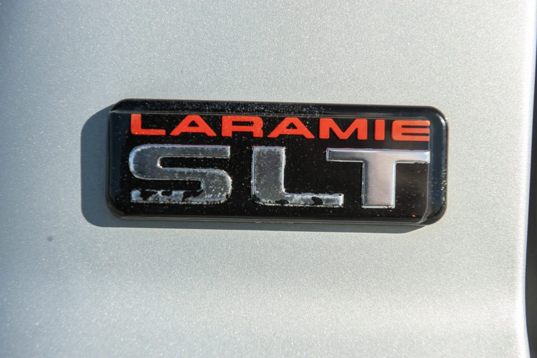 1997 Dodge Ram 2nd Gen - Image 31 of 31