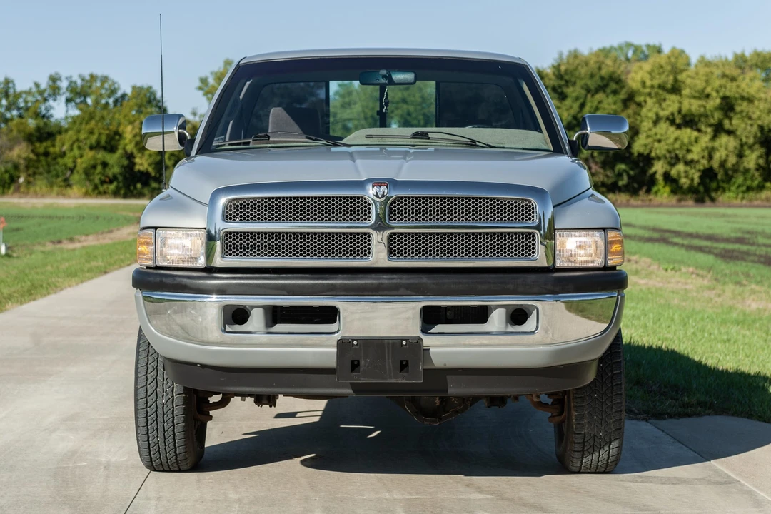 1997 Dodge Ram 2nd Gen - Image 11 of 31