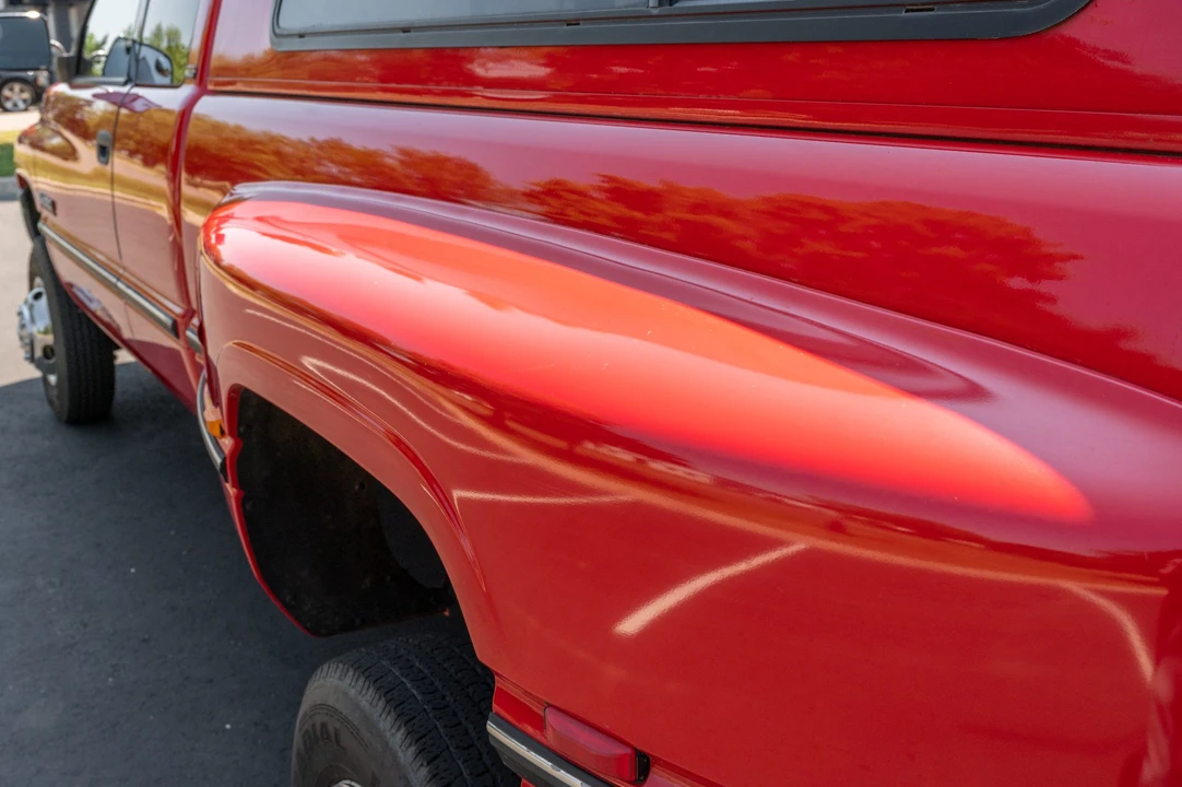1997 Dodge Ram 2nd Gen - Image 27 of 31