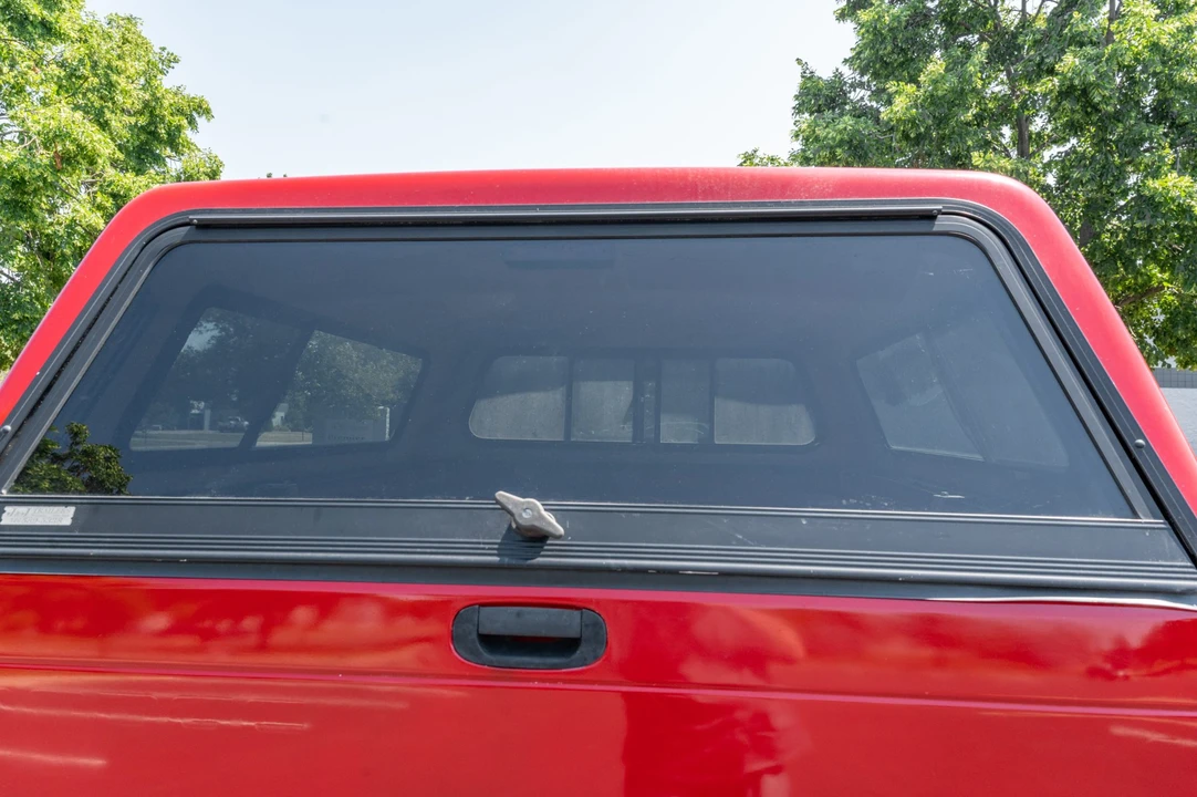 1997 Dodge Ram 2nd Gen - Image 31 of 31