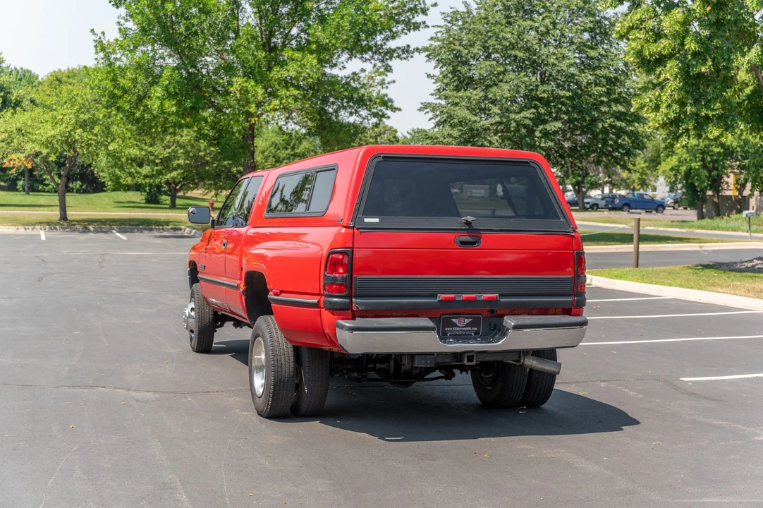 1997 Dodge Ram 2nd Gen - Image 6 of 31