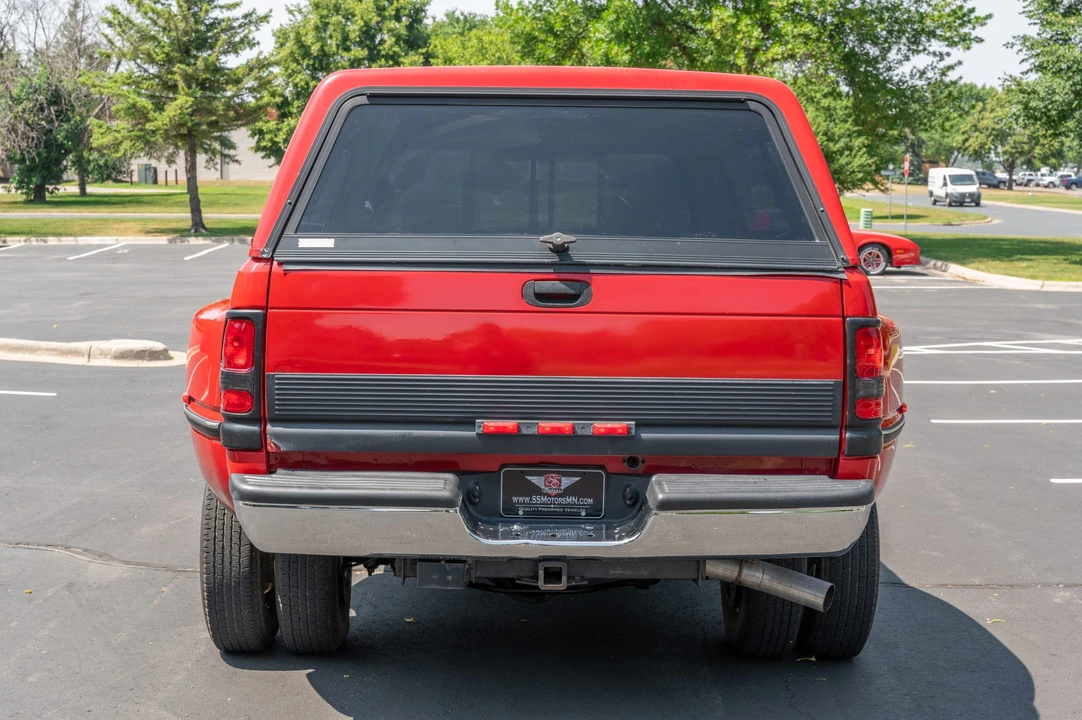 1997 Dodge Ram 2nd Gen - Image 8 of 31