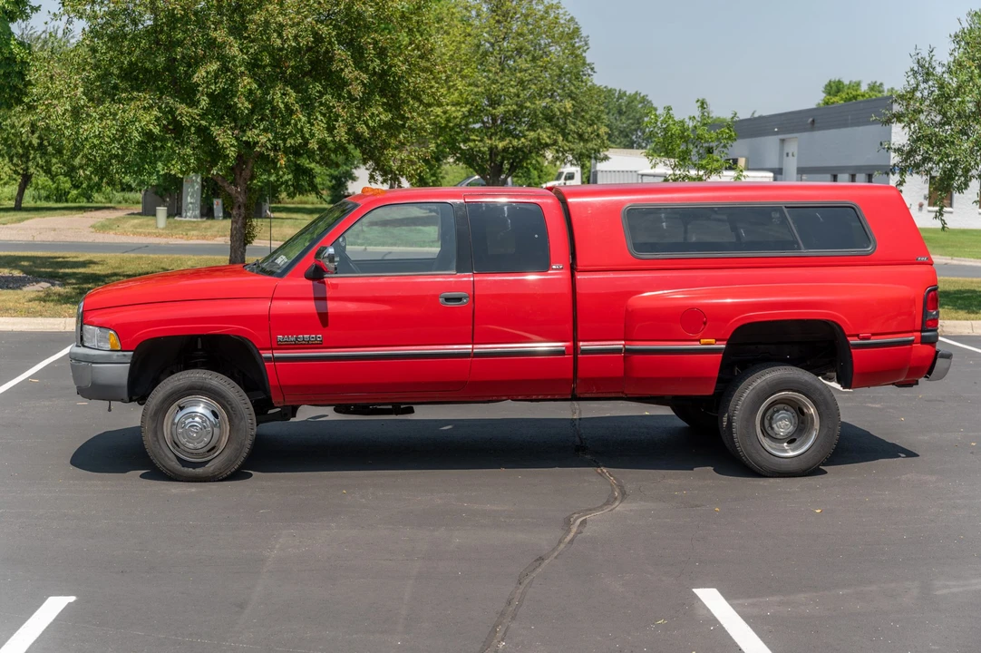 1997 Dodge Ram 2nd Gen - Image 5 of 31